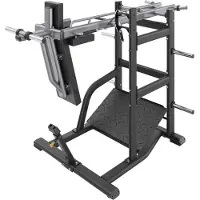 Toorx Professional Pendulum Squat FWX-9000