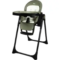 Ding Laze Forest Green Kinderstoel DI-903659