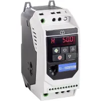 PETER ELECTRONIC Frequentieregelaar VD i 150/E3 1.5 kW 1-fasig 230 V