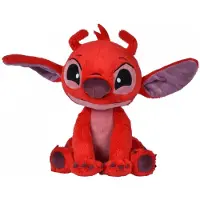 Simba Disney - Stitch Leroy Knuffel (25cm)