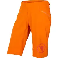 Endura Singletrack Lite Korte Broek