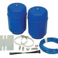 Firestone Coil-Rite Air Helper Spring Kit Rear 00-10 Chevy/GMC Tahoe/Yukon (W237604108)