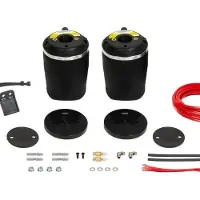 Firestone Ride-Rite Air Helper Spring Kit Rear 10-18 Dodge RAM 1500 (No Pwr. Ram/Rebel) (W217602595)