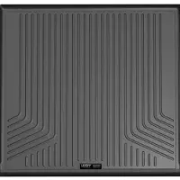 Husky Liners 19-20 Honda Passport Weatherbeater Black Rear Cargo Liner