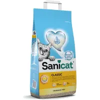 Sanicat Kattenbakvulling Classic 16 L