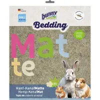Bunny Nature Bedding Hemp-Kenaf-Mat Small