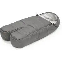Stokke Xplory X voetenzak Modern Grey
