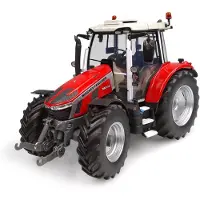 Massey-Ferguson Universal Hobbies 5S.145 tractor 1:32