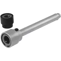 Würth - Kogelgewrichtsleutel spoorstang, set 3-delig - Kogelgewrichtsleutel spoorstang, set 3-delig x 1 st Sleutelwijdte Soort aandrijving Lengte