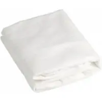 Cassenz | Monaco | Molton Kussensloop - 13 - 15 cm