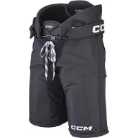 CCM Hp Jetspeed Ftw Ijshockeypants (junior) Zwart Jr. L