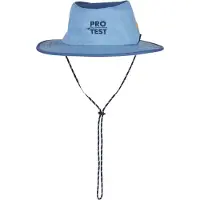 Protest Strandhoed Men Prtleroy Dusty Blue-Maat 55