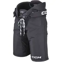 CCM - Jetspeed Dames - IJshockeybroek - Volwassenen - Zwart - S