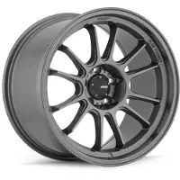 König Hypergram 15x8 4x100 ET35 Matte Grey