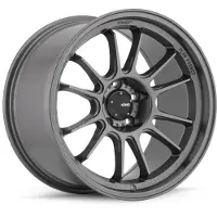 König Hypergram 17x9 5x120 ET35 Matte Grey