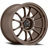 König Hypergram 15x8 4x100 ET35 Race Bronze