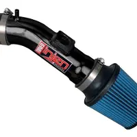 Injen 13-18 Mazda 3 2.0L 4cyl Black Short Ram Intake - SP6068BLK