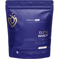 Vitakruid - Elite Whey Hydrolysate Isolate - 990gr