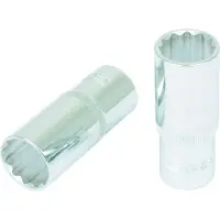 Ks Tools 9181734 9181734 Twaalfkant Verwisselbare kop 34.0 mm 1/2 (12.5 mm)