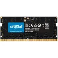 Crucial 16GB DDR5 SODIMM CL40 4800MT/s