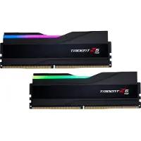 G.Skill Trident Z5 RGB 32 GB (2 x 16 GB) DDR5 6000 MHz, CAS-latency 30 (XMP) geheugen