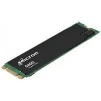 Lenovo ThinkSystem M.2 5400 PRO 240GB Read Intensive SATA 6Gb NHS SSD