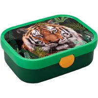 Mepal Lunchbox voor Kinderen Campus Bento Wild Tiger 750 ml