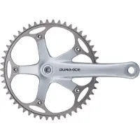 Shimano Dura Ace Track 7710 Pedaalarm