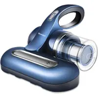 Mamibot UVLITE100 - Draadloze UV-bedreiniger en Mijtstofzuiger