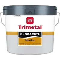 Trimetal Globacryl Murflex - 10L