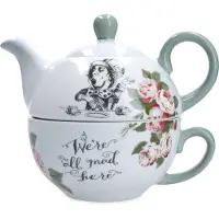 MIKASA Victoria & Albert Theepot 420ml