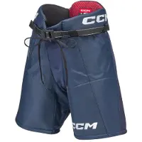 CCM IJshockeybroek CCM Next Navy Youth M
