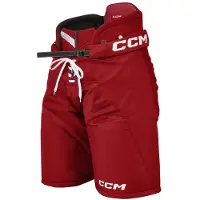 CCM - Next - IJshockeybroek - Volwassenen - Rood - XL