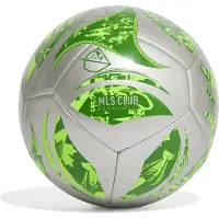 Adidas Mls 25 Club Football Ball 4