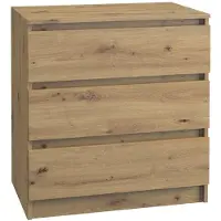 Top E Shop Ladekast + dressoir, M3 ARTISAN ladekast (70 x 40 x 77 cm)