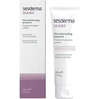 Sesderma Silkses beschermende crème voor de huid, hydraterend, 100 ml