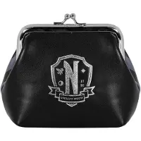 KARACTERMANIA - Officiële Wednesday Original tas - Een stijlvol accessoire voor dagelijks gebruik