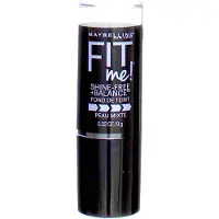 Maybelline Fit Me Shine-Free + Balance Foundation Stick - 110 Porcelain