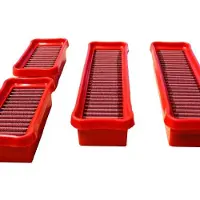 BMC 2019+ BMW X3 M (G01/F97) / 2019+ BMW X4 M (G02/F98) Replacement Panel Air Filters