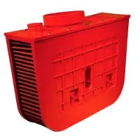 BMC 2018+ Audi Q7/Q8 (4M) 3.0L TDI Replacement Panel Air Filter
