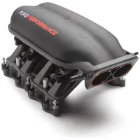 Ford Racing 5.0L Coyote Cobra Jet Intake Manifold