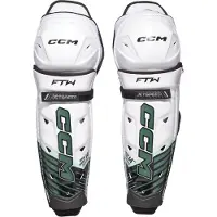 CCM Sg Jetspeed Ftw Shinguards (junior) 11.0"
