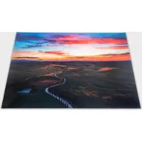 TickiT Winding Road A2 Play Mat Meerkleurig Babyspeelmat