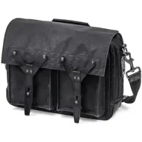 Wotancraft Scout Camerabag - Black