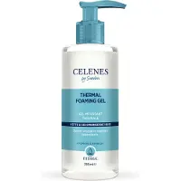 Celenes by Sweden Thermal Reinigende Schuimgel - 250ml - Voor Vette & Gecombineerde Huid