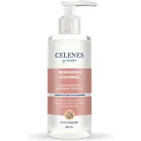 Celenes by Sweden Cloudberry Reinigende Schuimgel - 250ml - Voor Droge en Gevoelige Huid