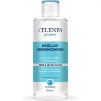 Celenes by Sweden Thermal Micellair Reinigingswater - 250ml - Voor Droge & Gevoelige Huid