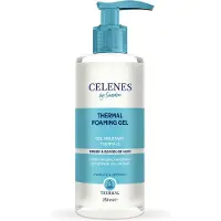 Celenes by Sweden Thermal Reinigende Schuimgel - 250ml - Voor Droge & Gevoelige Huid