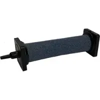 AquaKing Luchtsteen Buis 30 x 130 mm - Aquarium - Zuurstof - Luchtsteen - Zuurstofsteen Aquarium - Luchtsteen Aquarium - Zuurstofsteen - Bruissteen Aquarium