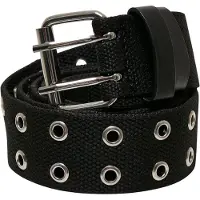 Urban Classics Polyester Eyelet Riem